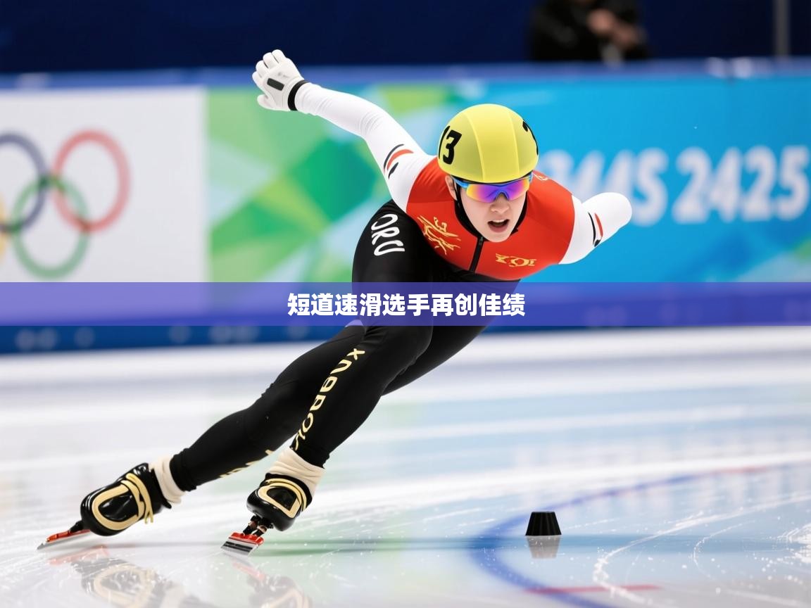 2026爱游戏体育注册优惠短道速滑选手再创佳绩  第1张