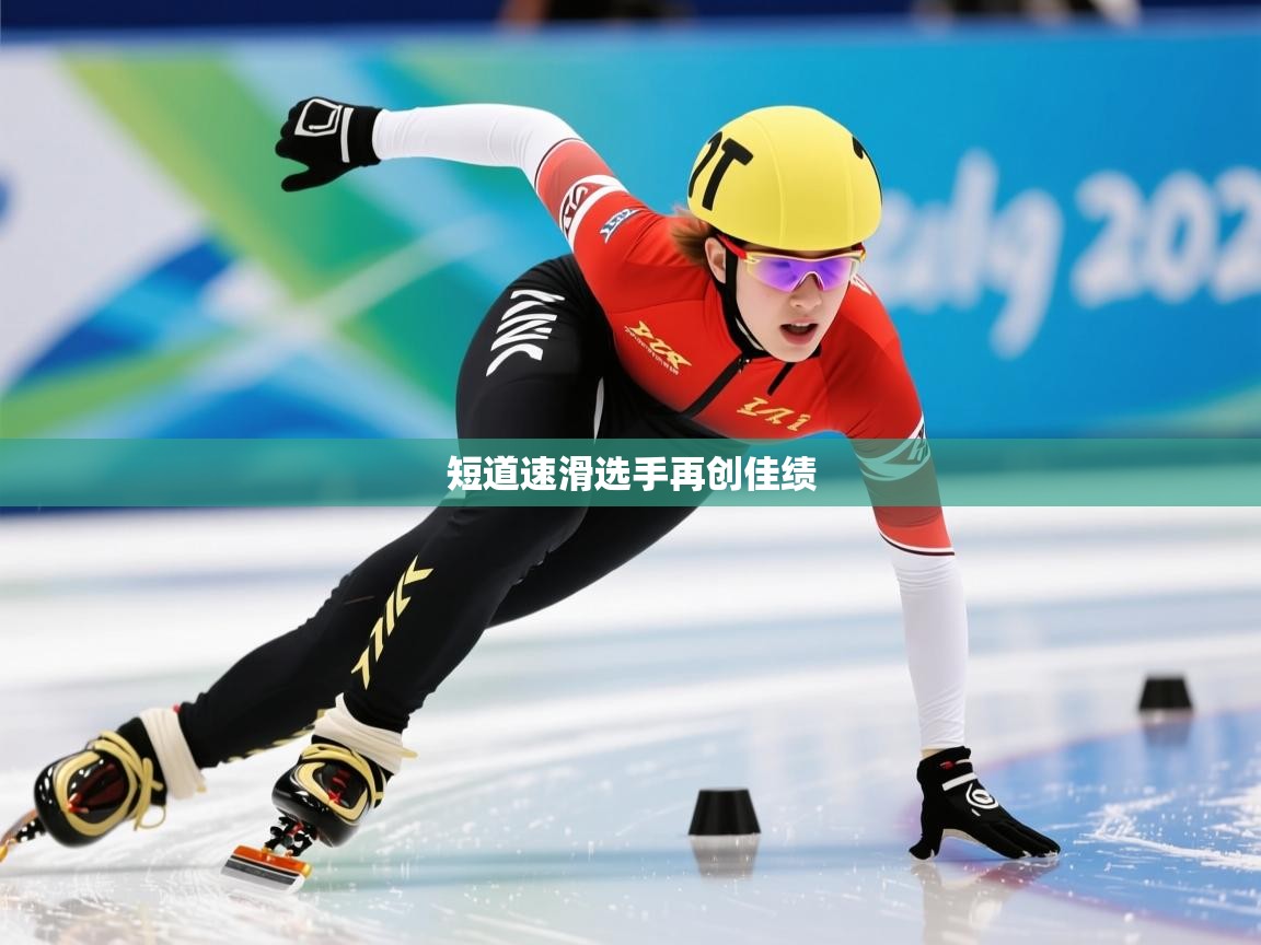 2026爱游戏体育注册优惠短道速滑选手再创佳绩  第3张