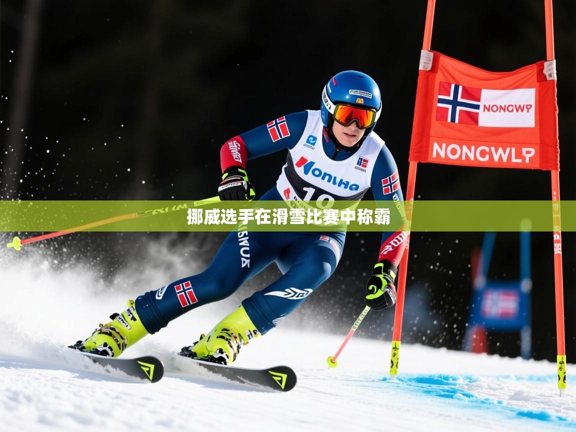 2026爱游戏体育app官网入口挪威选手在滑雪比赛中称霸  第1张