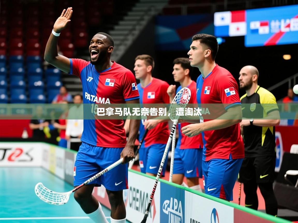 2026爱游戏体育注册教程巴拿马队无奈告别，遭淘汰  第1张