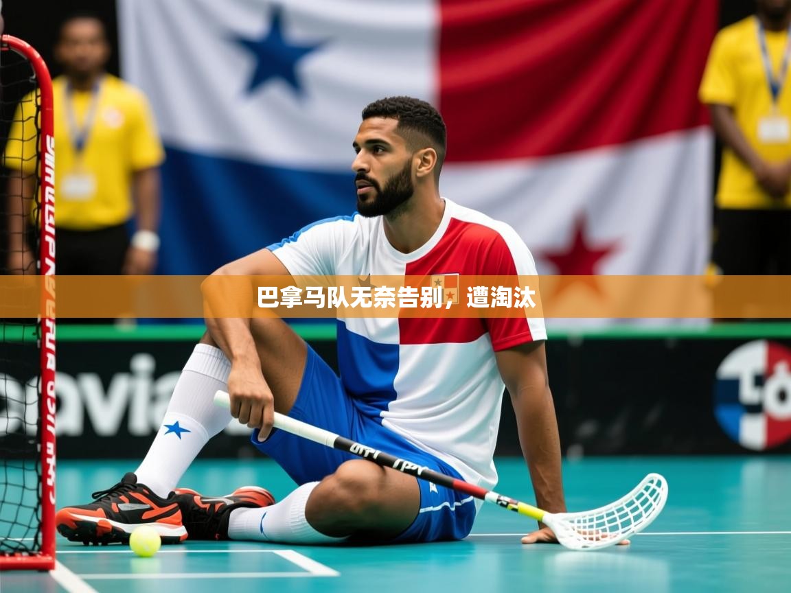 2026爱游戏体育注册教程巴拿马队无奈告别，遭淘汰  第2张