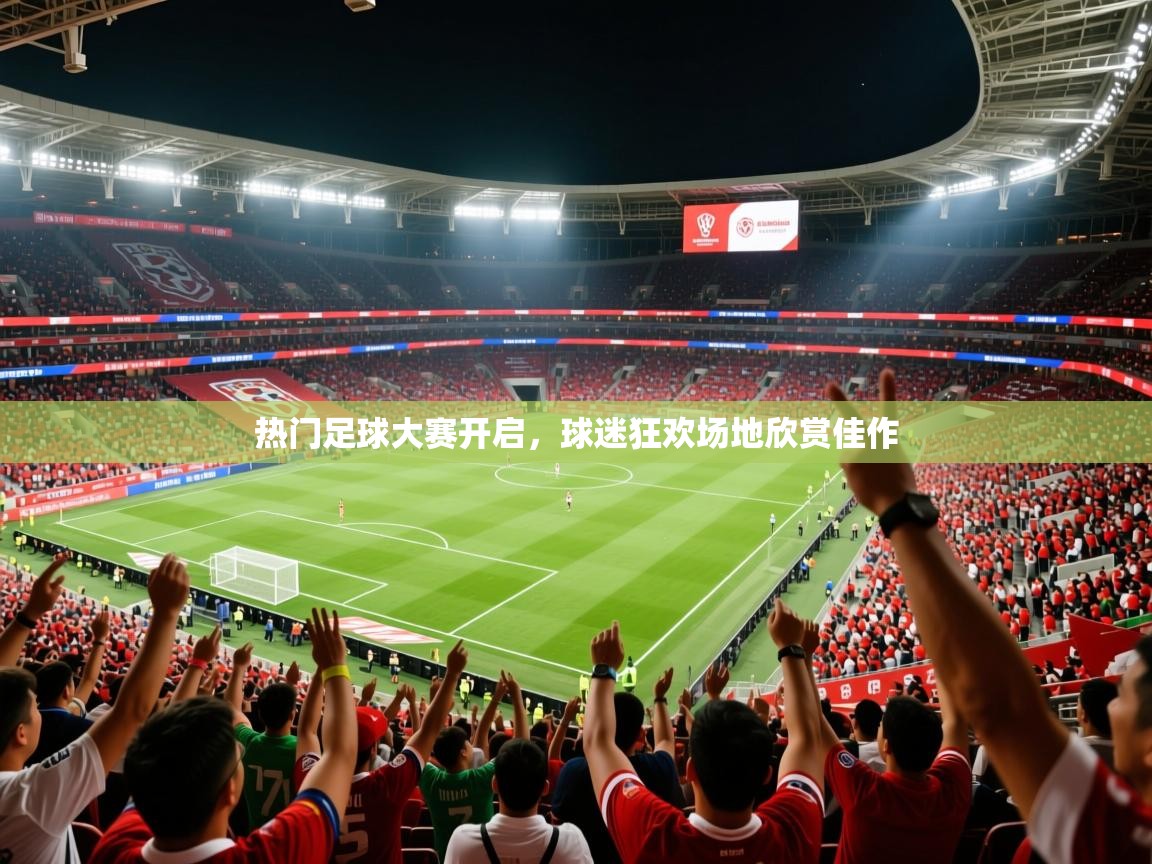 2026爱游戏体育平台门兴赞助商热门足球大赛开启，球迷狂欢场地欣赏佳作  第1张