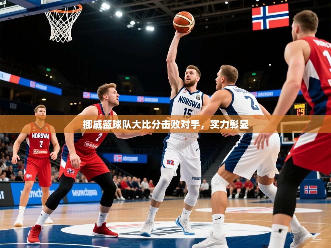 2026爱游戏体育网页版登录入口挪威篮球队大比分击败对手，实力彰显  第2张