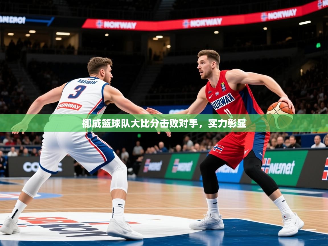 2026爱游戏体育网页版登录入口挪威篮球队大比分击败对手，实力彰显  第3张