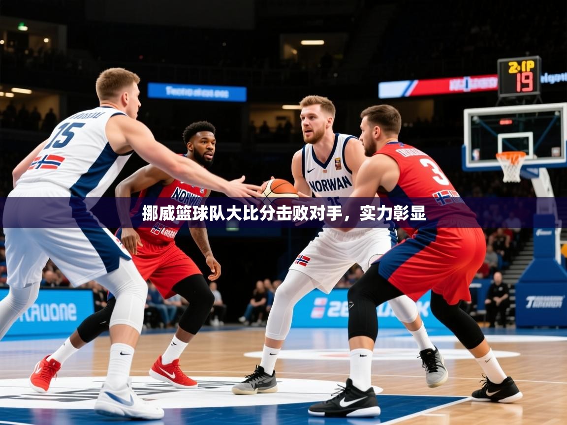 2026爱游戏体育网页版登录入口挪威篮球队大比分击败对手，实力彰显  第4张