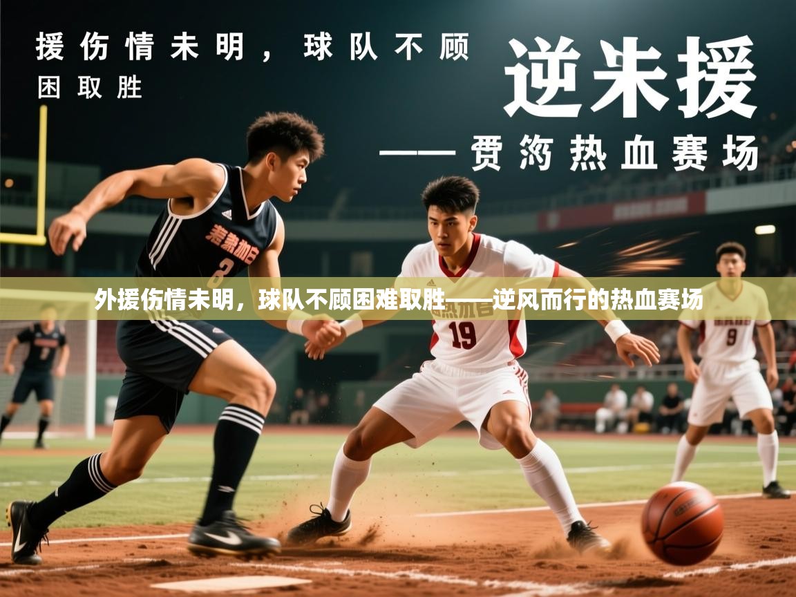 2026爱游戏体育app官方入口外援伤情未明，球队不顾困难取胜——逆风而行的热血赛场  第1张