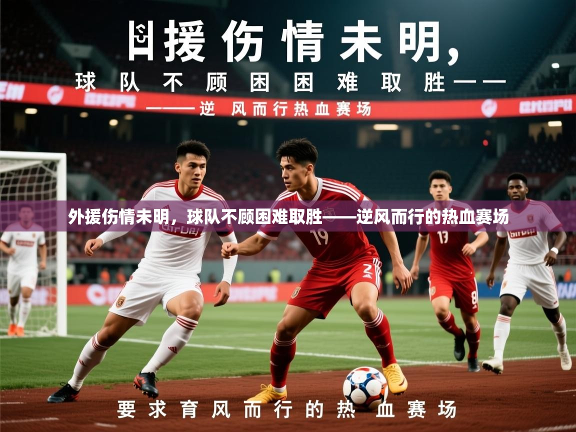 2026爱游戏体育app官方入口外援伤情未明，球队不顾困难取胜——逆风而行的热血赛场  第2张