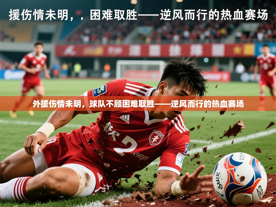2026爱游戏体育app官方入口外援伤情未明，球队不顾困难取胜——逆风而行的热血赛场  第3张