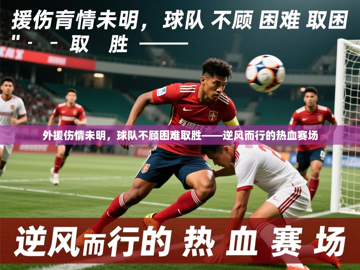 2026爱游戏体育app官方入口外援伤情未明，球队不顾困难取胜——逆风而行的热血赛场  第4张