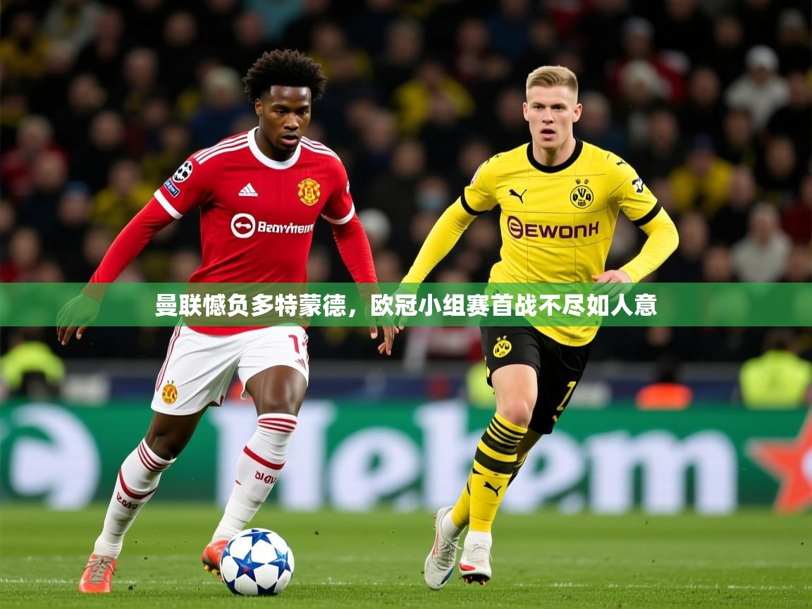 2026爱游戏体育官方app官网曼联憾负多特蒙德，欧冠小组赛首战不尽如人意  第3张