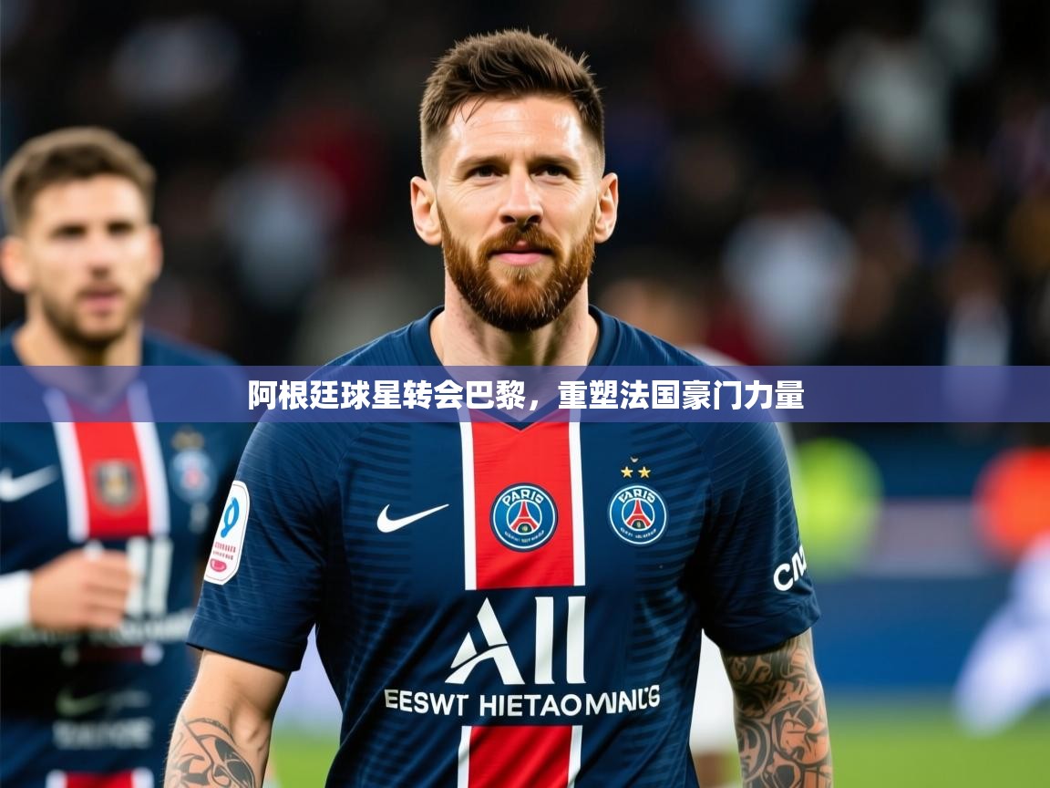 2026爱游戏体育平台官网阿根廷球星转会巴黎,重塑法国豪门力量 第1张