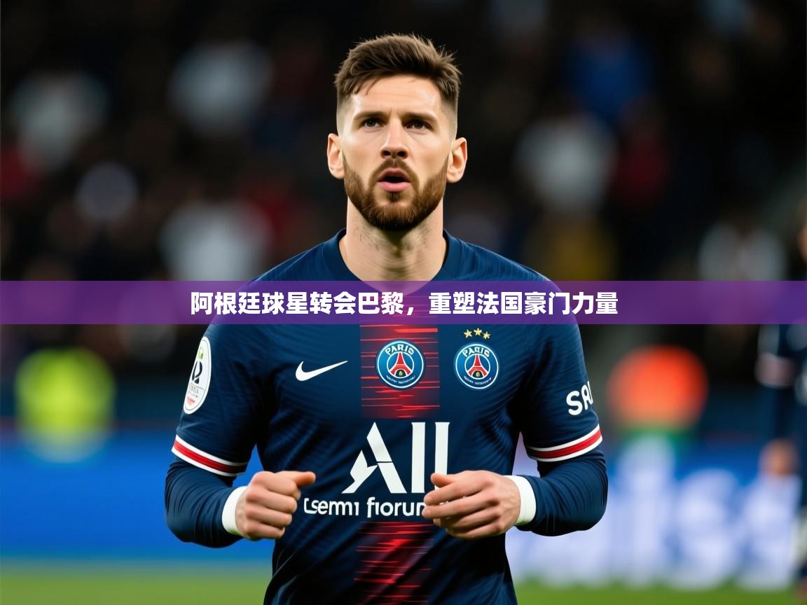 2026爱游戏体育平台官网阿根廷球星转会巴黎,重塑法国豪门力量 第3张