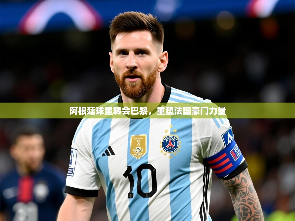 2026爱游戏体育平台官网阿根廷球星转会巴黎,重塑法国豪门力量 第4张