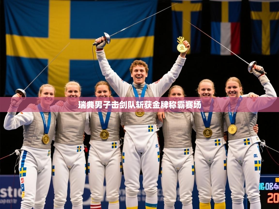 2026爱游戏体育app入口瑞典男子击剑队斩获金牌称霸赛场 第1张