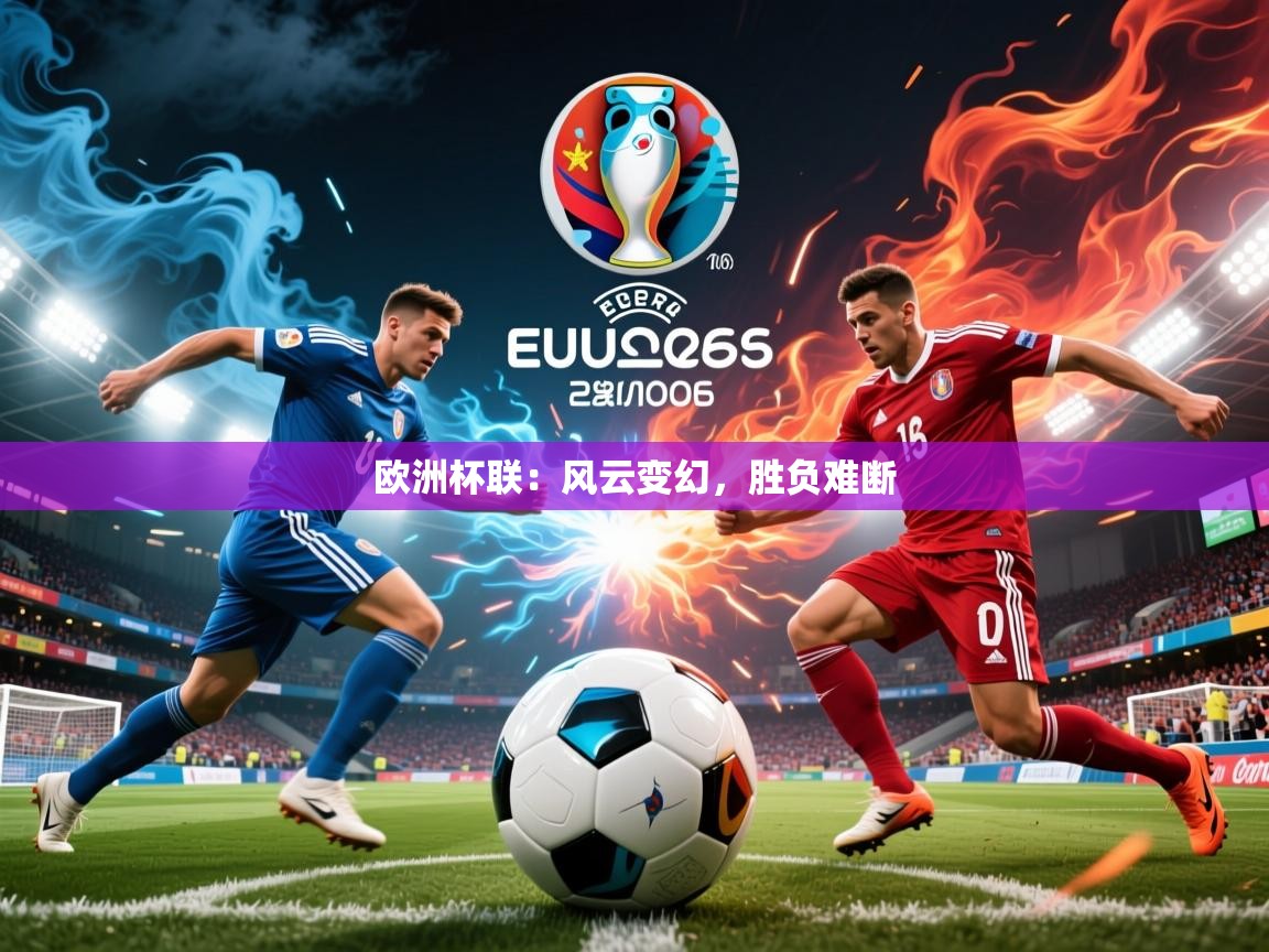 2026爱游戏体育在线登录入口欧洲杯联:风云变幻,胜负难断 第1张