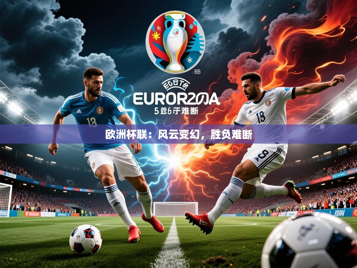 2026爱游戏体育在线登录入口欧洲杯联:风云变幻,胜负难断 第2张