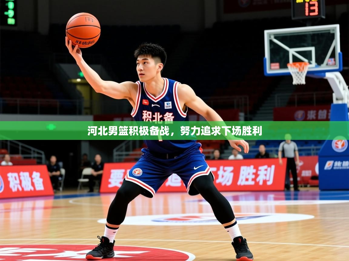 2026爱游戏体育注册平台河北男篮积极备战，努力追求下场胜利  第2张