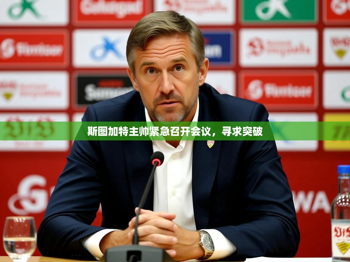 2026爱游戏ayx体育app官网入口斯图加特主帅紧急召开会议,寻求突破 第4张