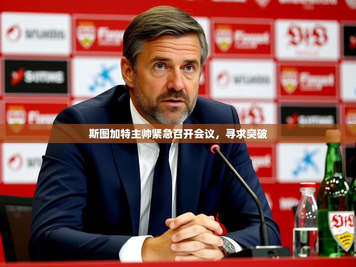 2026爱游戏ayx体育app官网入口斯图加特主帅紧急召开会议,寻求突破 第2张