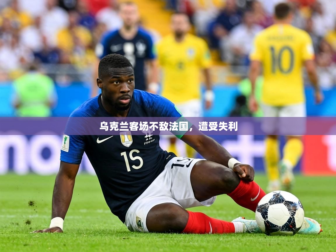 2026爱游戏体育平台乌克兰客场不敌法国，遭受失利  第1张