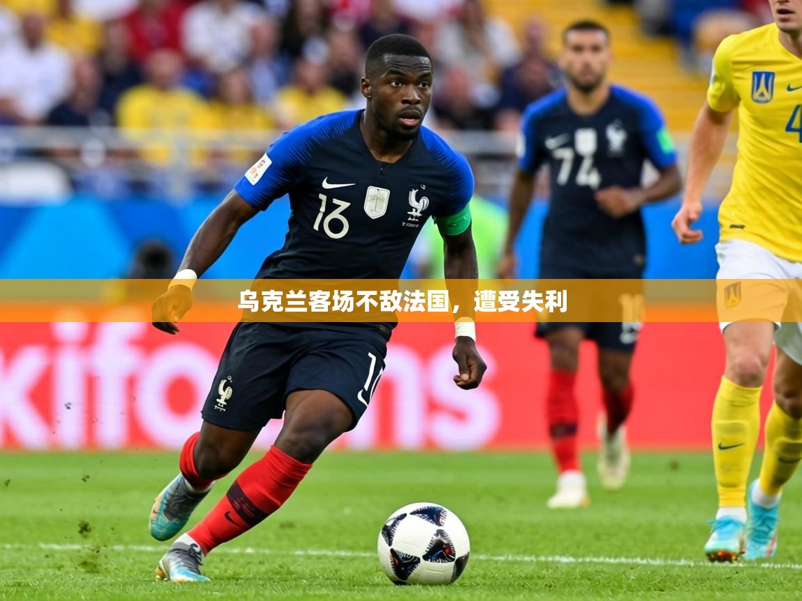 2026爱游戏体育平台乌克兰客场不敌法国，遭受失利  第2张